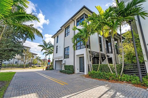 Luxus-Haus in Doral, Miami-Dade County