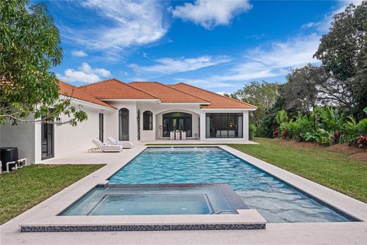 Luxus-Haus in Southwest Ranches, Broward County