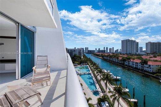 Cobertura - Aventura, Miami-Dade County