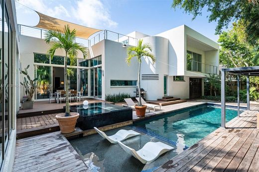 Luxury home in Miami, Miami-Dade
