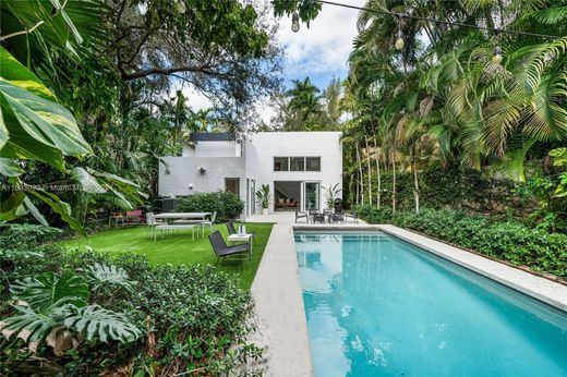 Πολυτελή κατοικία σε Μαϊάμι, Miami-Dade County