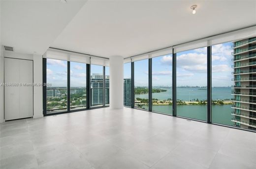 Appartement in Miami, Miami-Dade County