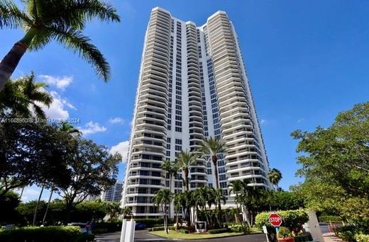 Appartamento a Aventura, Miami-Dade County