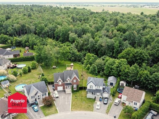 郊区住宅  Saint-Lin-Laurentides, Lanaudière