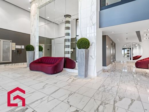 Daire Montreal, City of Montréal