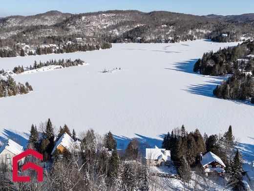 郊区住宅  Saint-Adolphe-d'Howard, Laurentides