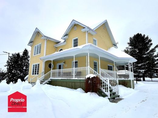 Casa de campo en Saguenay, Saguenay/Lac-Saint-Jean