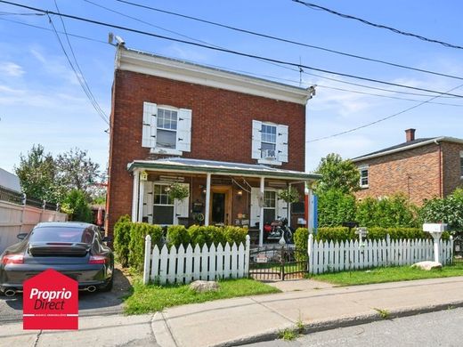 Propriété de campagne à Saint-Constant, Montérégie