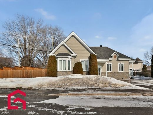 Gospodarstwo w Terrebonne, Lanaudière