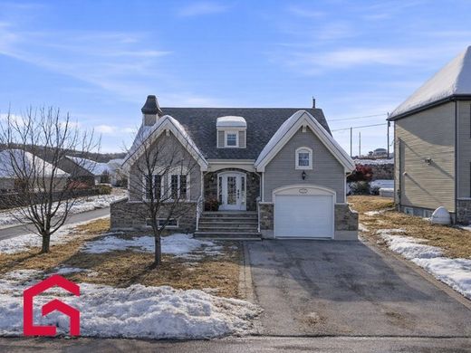 Country House in Prévost, Laurentides