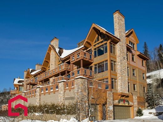 Διαμέρισμα σε Mont-Tremblant, Laurentides