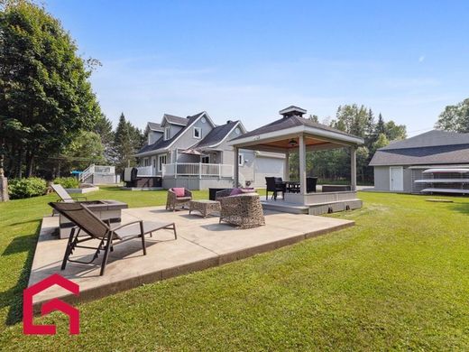 Casa de campo en L'Ascension, Laurentides