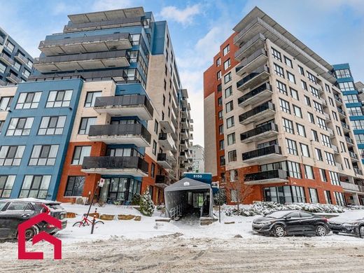 Appartement à Montréal, City of Montréal