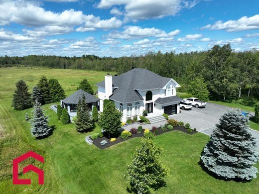 Casa de campo - Val-d'Or, Abitibi-Témiscamingue