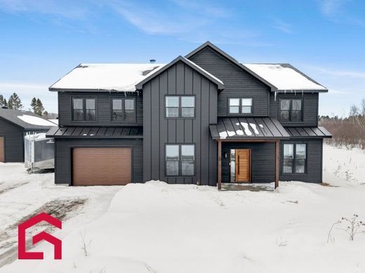 Country House in Lac Brome, Montérégie