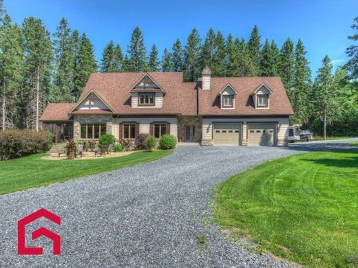 Country House in Saint-Georges, Chaudière-Appalaches