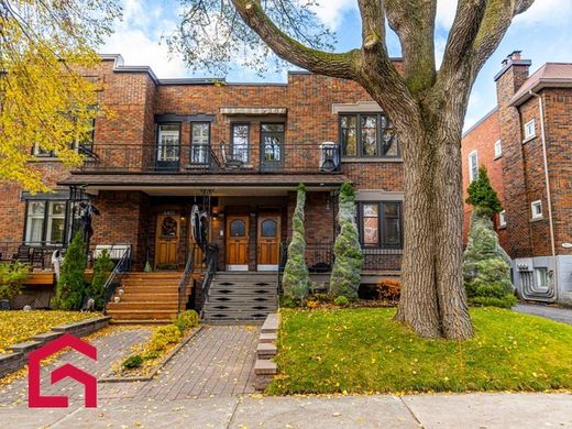 아파트 / 몬트리올, City of Montréal