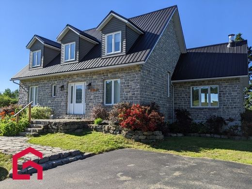 Casa de campo - Baie-Saint-Paul, Capitale-Nationale