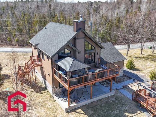 Загородный Дом, Beaulac-Garthby, Chaudière-Appalaches
