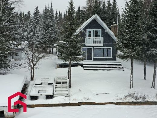 Casa de campo - L'Ascension, Laurentides