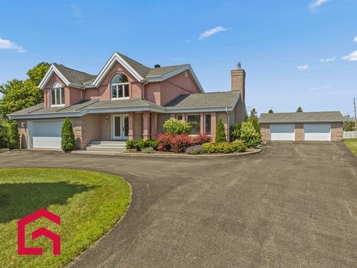 ‏בתי כפר ב  Lanoraie, Lanaudière