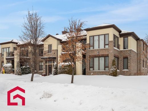 Apartment in Longueuil, Montérégie
