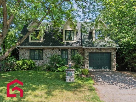 Εξοχική κατοικία σε Blainville, Laurentides