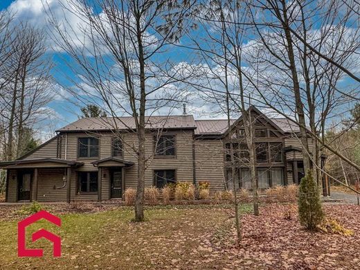 Landhuis in Domaine-Jacques, Centre-du-Québec