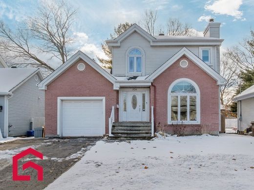 Gospodarstwo w Saint-Eustache, Laurentides