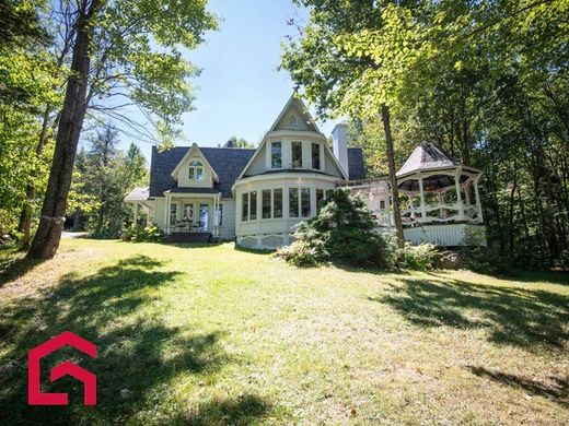 Landsitz in Saints-Martyrs, Centre-du-Québec