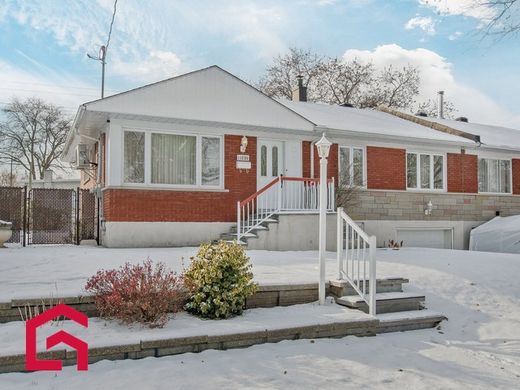 Landsitz in Montreal, City of Montréal