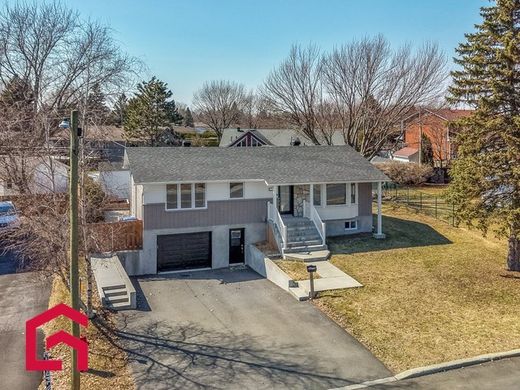 Casa de campo en Beloeil, Montérégie