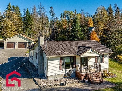 Casa de campo en Saint-Sauveur, Laurentides