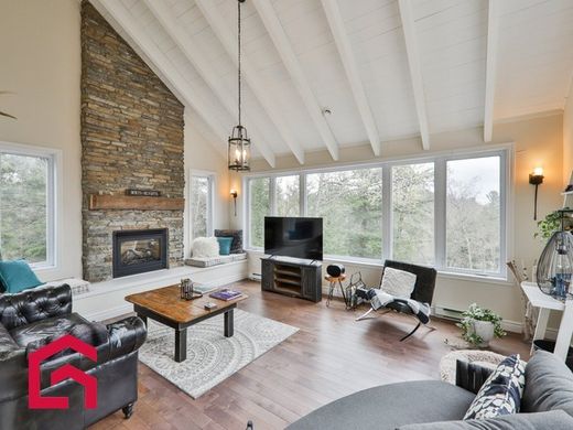 Casa de campo - Morin-Heights, Laurentides