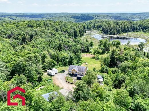 Εξοχική κατοικία σε Wentworth-Nord, Laurentides