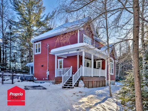 Köy evi Morin-Heights, Laurentides