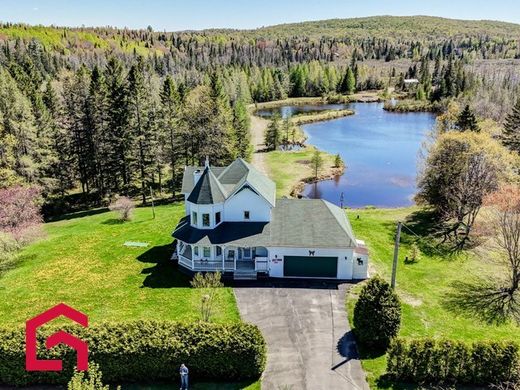 Casa de campo - Morin-Heights, Laurentides