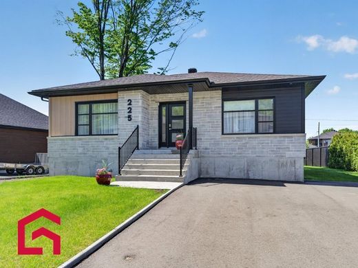 Country House in Trois-Rivières, Mauricie