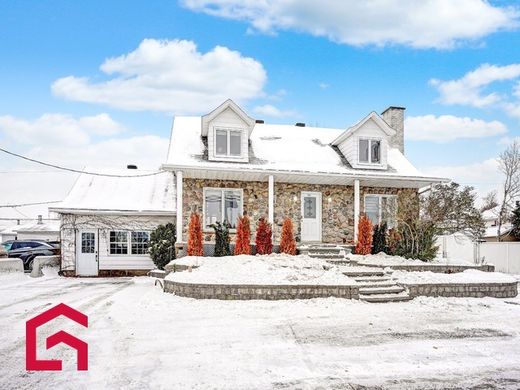 Casa de campo en Mascouche, Lanaudière