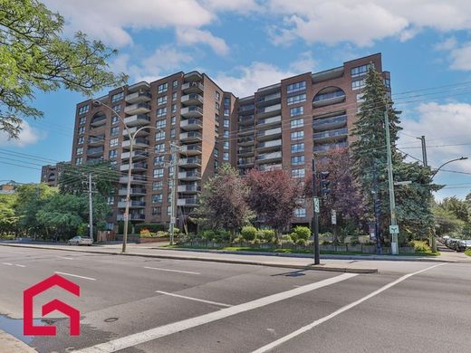 Apartment / Etagenwohnung in Montreal, City of Montréal