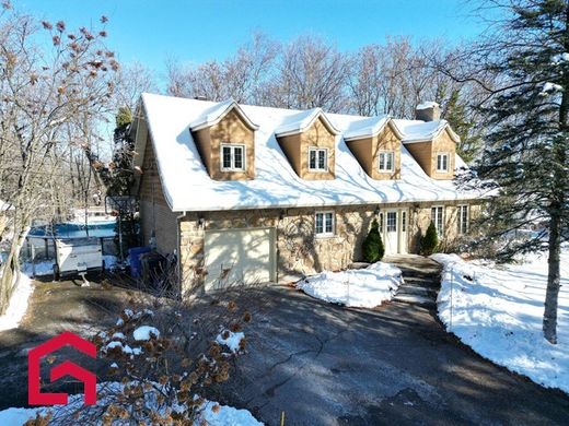 Casa de campo en L'Assomption, Lanaudière