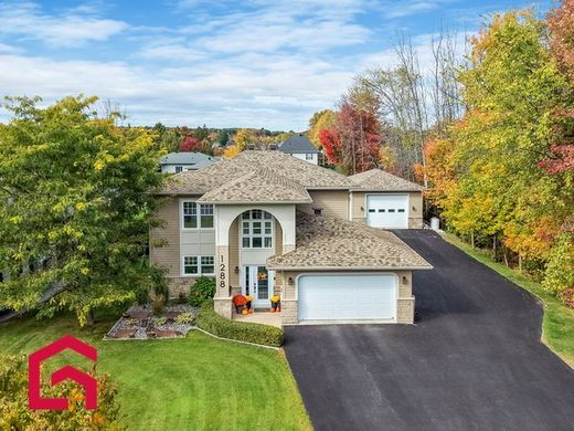 Casa de campo en Sorel-Tracy, Montérégie