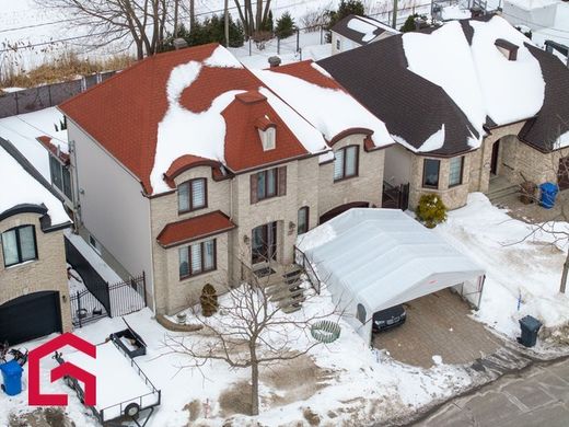 Загородный Дом, Terrebonne, Lanaudière