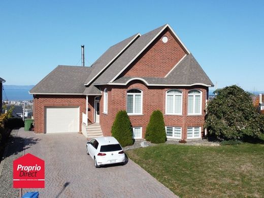 Country House in Rivière-du-Loup, Bas-Saint-Laurent