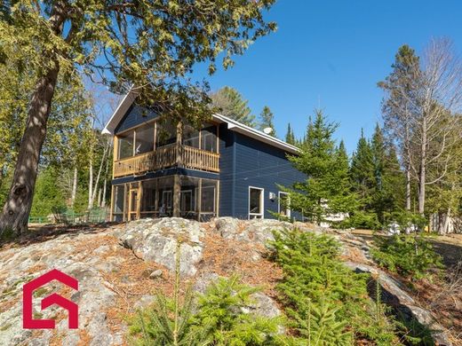 Casa de campo en Bowman, Outaouais