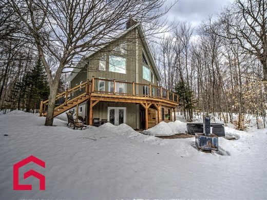Casa de campo - Saint-Hippolyte, Laurentides
