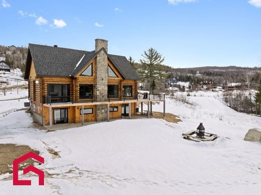 郊区住宅  Sainte-Côme, Lanaudière