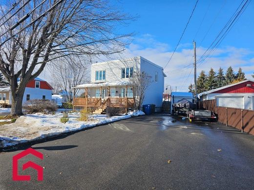 Casa de campo en Saint-Sulpice, Québec