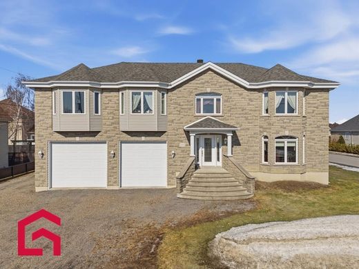Country House in Saint-Hyacinthe, Montérégie