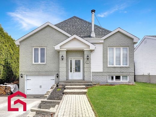 Casale a Mascouche, Lanaudière